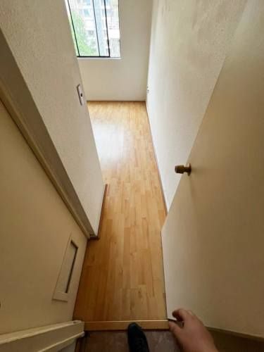 Piso 6/ Condominio Cerrado/ Estac & Bodega