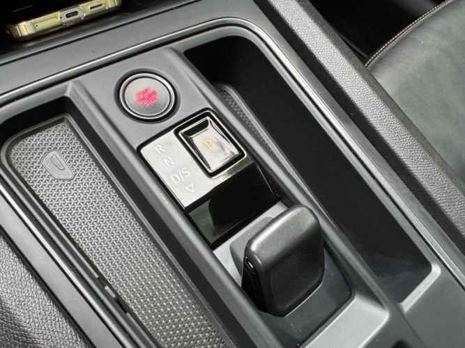 CUPRA FORMENTOR FORMENTOR TSI 2.0 AUT - 2024 | 3471