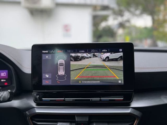 CUPRA FORMENTOR FORMENTOR TSI 2.0 AUT - 2024 | 3471