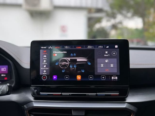 CUPRA FORMENTOR FORMENTOR TSI 2.0 AUT - 2024 | 3471