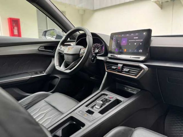 CUPRA FORMENTOR FORMENTOR TSI 2.0 AUT - 2024 | 3471