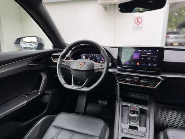 CUPRA FORMENTOR FORMENTOR TSI 2.0 AUT - 2024 | 3471