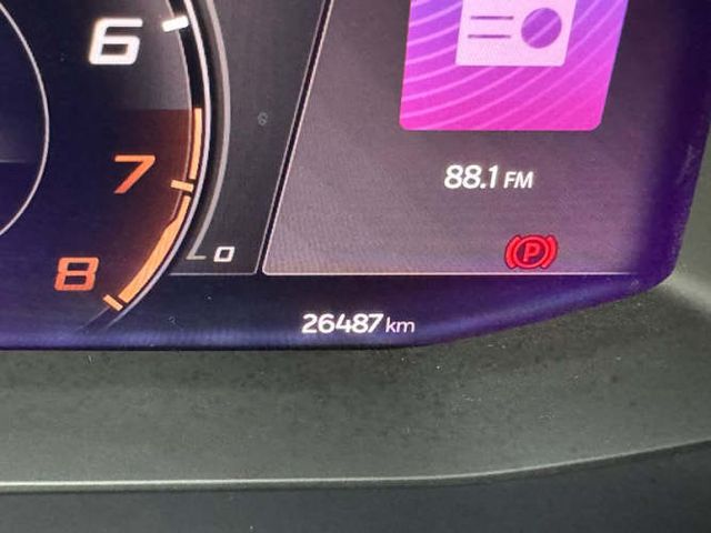 CUPRA FORMENTOR FORMENTOR TSI 2.0 AUT - 2024 | 3471