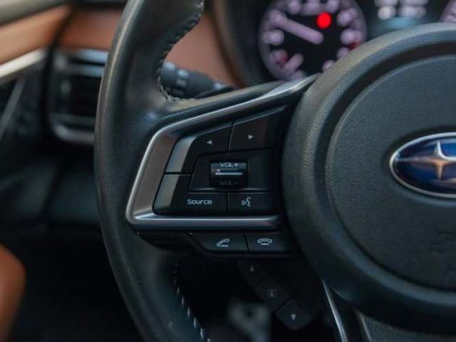 Subaru Outback Touring 2.5 2021