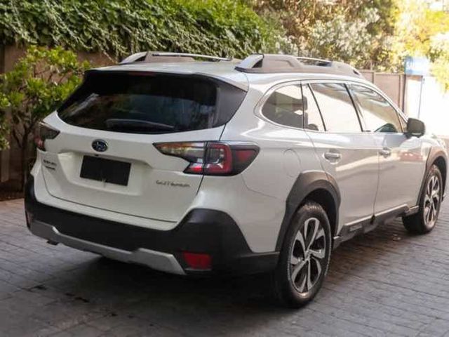 Subaru Outback Touring 2.5 2021