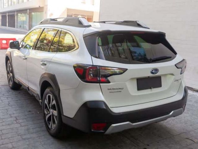 Subaru Outback Touring 2.5 2021