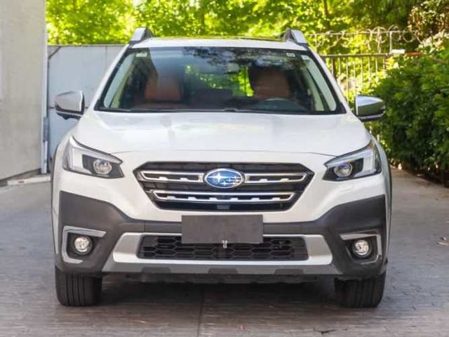 Subaru Outback Touring 2.5 2021