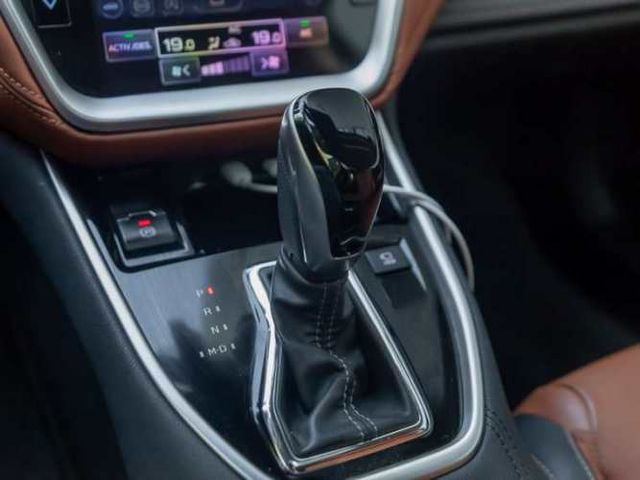 Subaru Outback Touring 2.5 2021