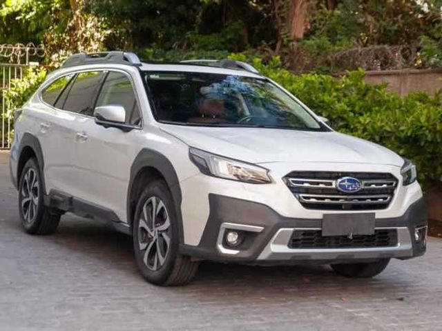 Subaru Outback Touring 2.5 2021