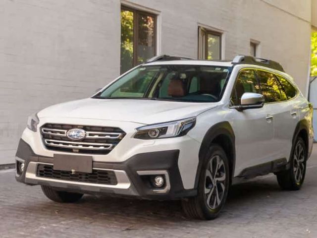 Subaru Outback Touring 2.5 2021