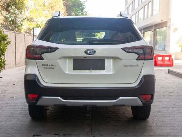 Subaru Outback Touring 2.5 2021