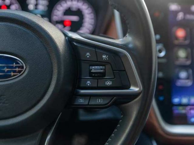 Subaru Outback Touring 2.5 2021