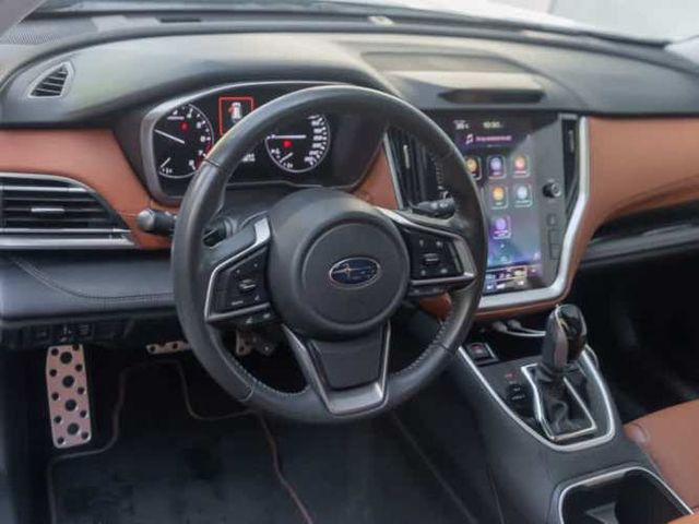 Subaru Outback Touring 2.5 2021