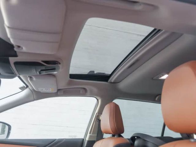 Subaru Outback Touring 2.5 2021