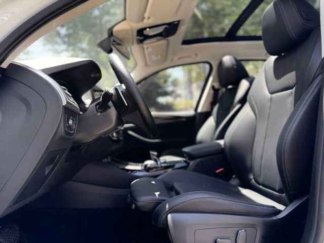 BMW X3 XDRIVE20D HERITAGE - 2025 | 3486