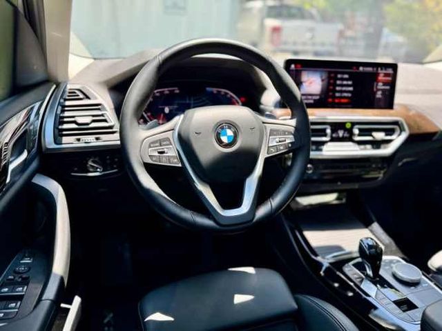 BMW X3 XDRIVE20D HERITAGE - 2025 | 3486