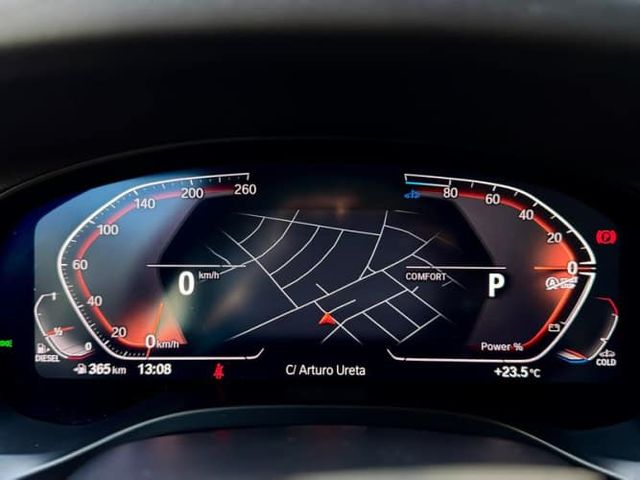 BMW X3 XDRIVE20D HERITAGE - 2025 | 3486