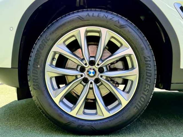 BMW X3 XDRIVE20D HERITAGE - 2025 | 3486