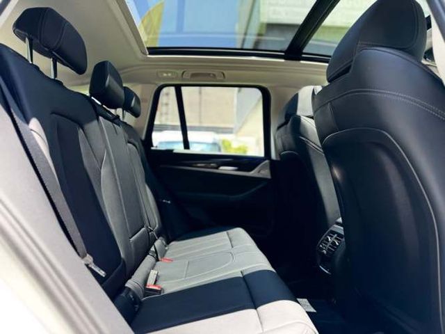 BMW X3 XDRIVE20D HERITAGE - 2025 | 3486