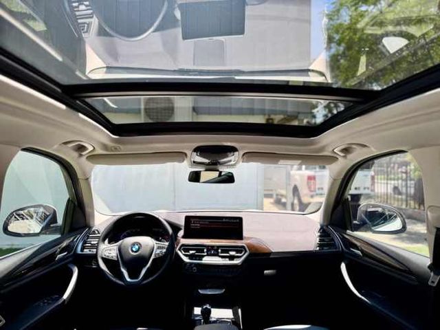 BMW X3 XDRIVE20D HERITAGE - 2025 | 3486