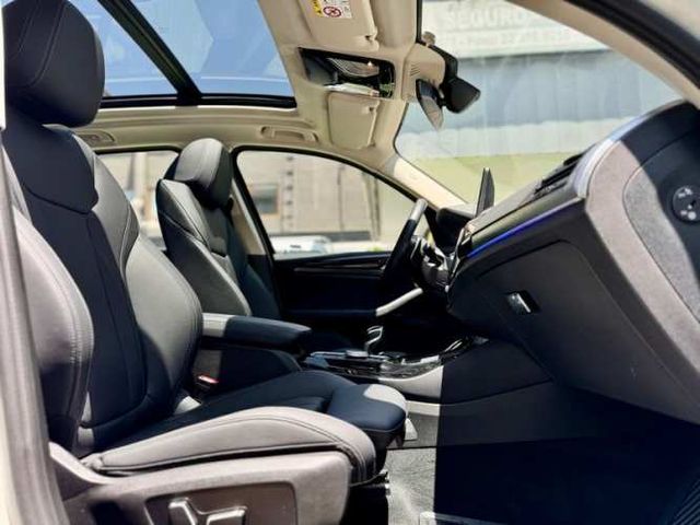 BMW X3 XDRIVE20D HERITAGE - 2025 | 3486