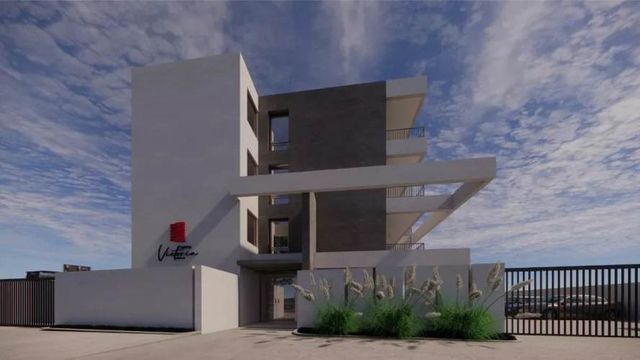 Departamento en venta en Centro de Villa Alemana