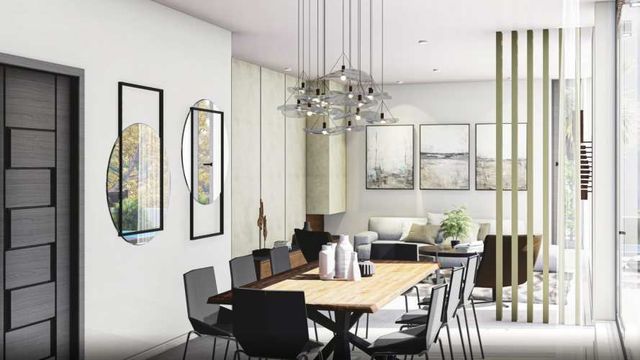 Nuevo!! La Reina Alta, Condominio Vista Monte: solo quedan seis casas.