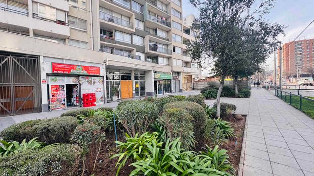 OPORTUNIDAD DE INVERSIÓN QUINTA NORMAL