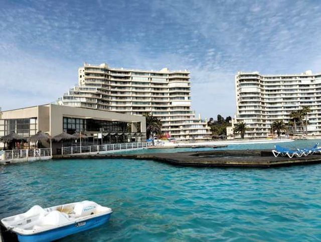 DEPARTAMENTO EN VENTA RESORT SAN ALFONSO DEL MAR
