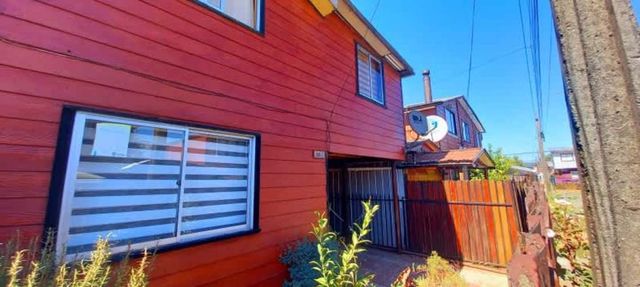 EXCELENTE PROPIEDAD EN LA REGION DE LOS RIOS !!!