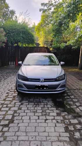 Volkswagen virtus 2021