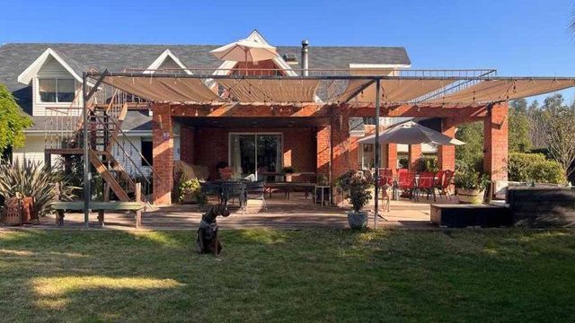 Se vende parcela en Malloco (134735)