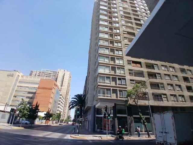 EXCELENTE UBICACION  CARMEN 319 DEPARTAMENTO 2 DORMITORIOS