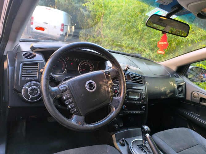 Ssanyong Actyon Sport 2.0 4x4