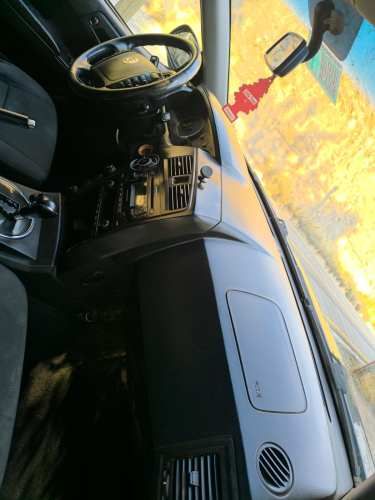 Ssanyong Actyon Sport 2.0 4x4