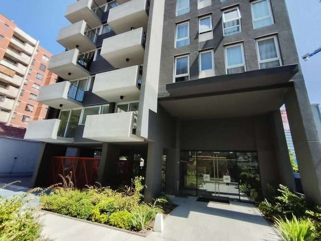 MACUL, DEPTO NUEVO 2D 1B CON ESTACIONAMIENTO