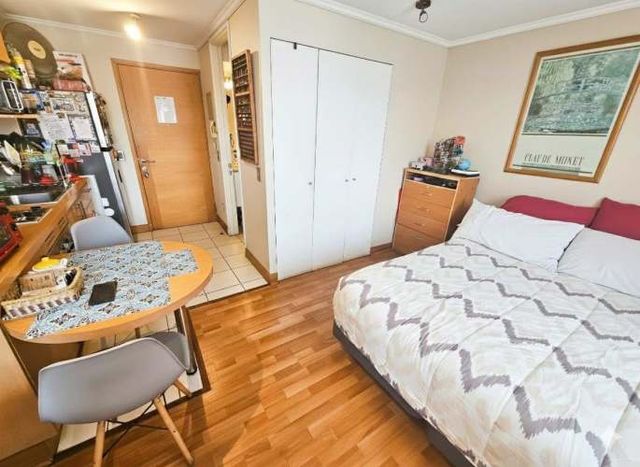 DEPARTAMENTO ESTUDIO EN LASTARRIA