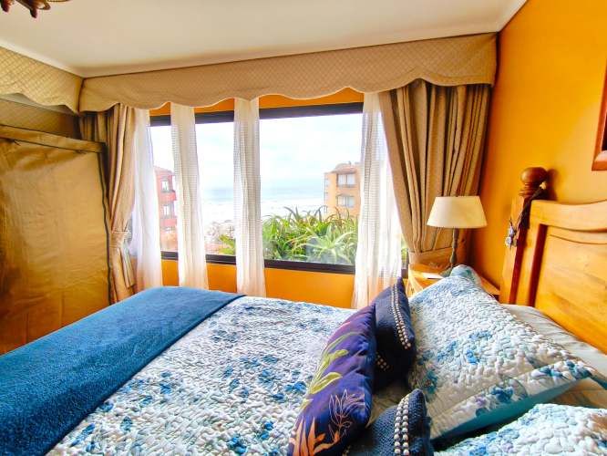 SE VENDE DEPARTAMENTO EN AVENIDA DEL MAR, LA SERENA