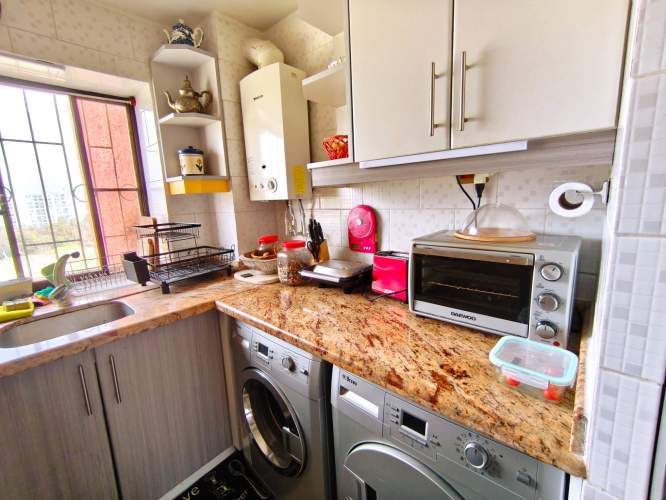 SE VENDE DEPARTAMENTO EN AVENIDA DEL MAR, LA SERENA