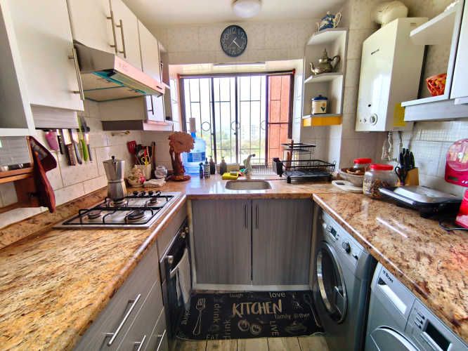 SE VENDE DEPARTAMENTO EN AVENIDA DEL MAR, LA SERENA