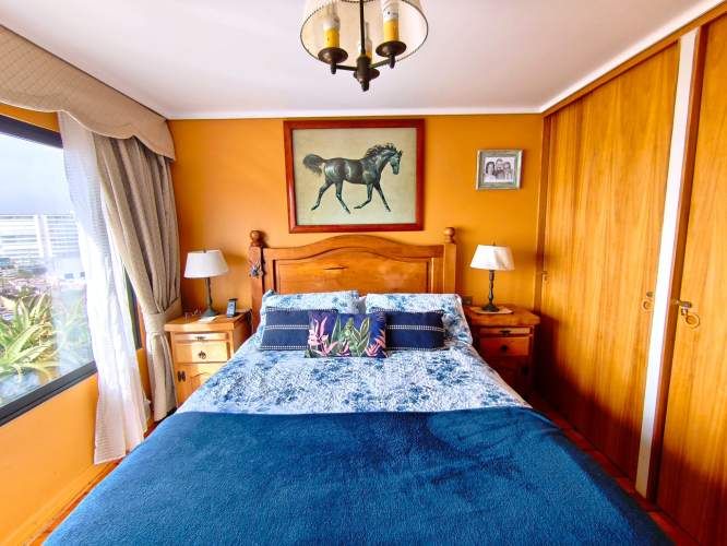 SE VENDE DEPARTAMENTO EN AVENIDA DEL MAR, LA SERENA