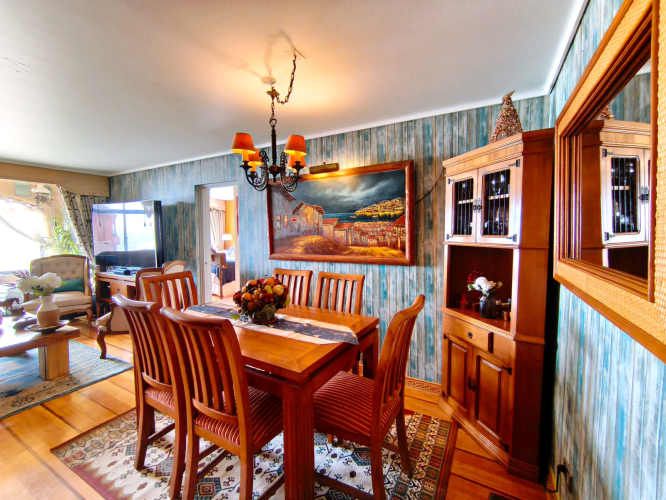 SE VENDE DEPARTAMENTO EN AVENIDA DEL MAR, LA SERENA