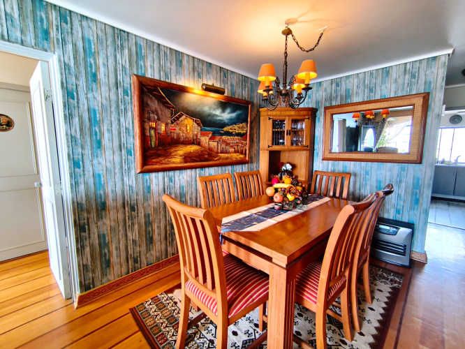 SE VENDE DEPARTAMENTO EN AVENIDA DEL MAR, LA SERENA