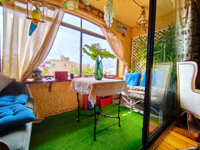 SE VENDE DEPARTAMENTO EN AVENIDA DEL MAR, LA SERENA