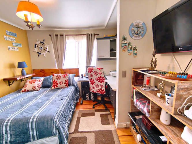 SE VENDE DEPARTAMENTO EN AVENIDA DEL MAR, LA SERENA