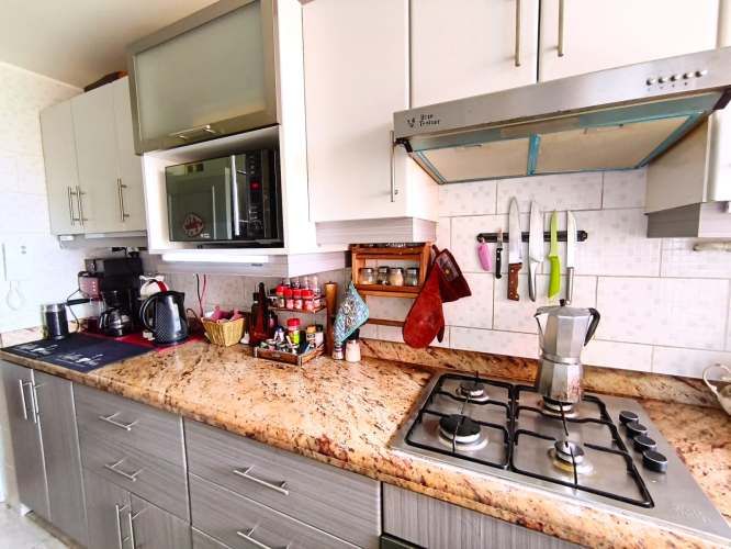 SE VENDE DEPARTAMENTO EN AVENIDA DEL MAR, LA SERENA