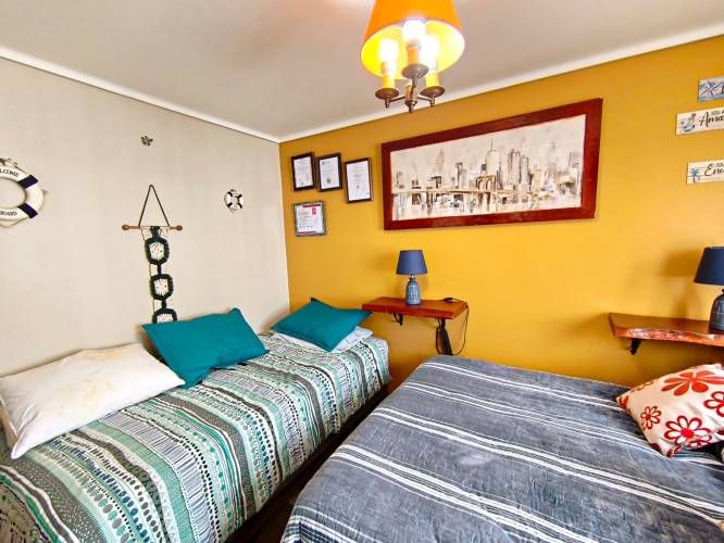 SE VENDE DEPARTAMENTO EN AVENIDA DEL MAR, LA SERENA