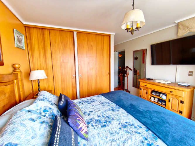 SE VENDE DEPARTAMENTO EN AVENIDA DEL MAR, LA SERENA