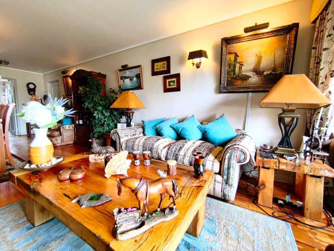 SE VENDE DEPARTAMENTO EN AVENIDA DEL MAR, LA SERENA