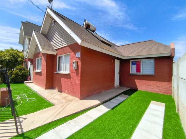 SE VENDE CASA EN NOVA HACIENDA, COQUIMBO